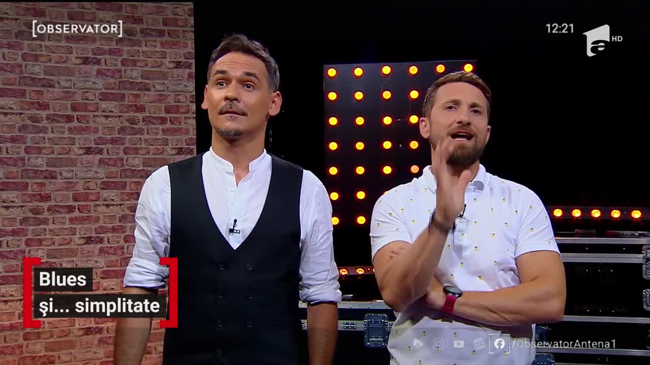 Iulian Canaf, apariţie inedită pe scena X Factor. Concurentul i-a impresionat pe jurați cu vocea sa versatilă