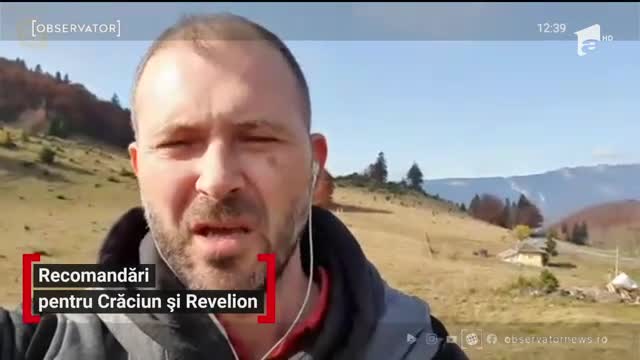 Fundata, destinaţie unică. Ce poţi face &icirc;n cea mai &icirc;naltă comună din ţară