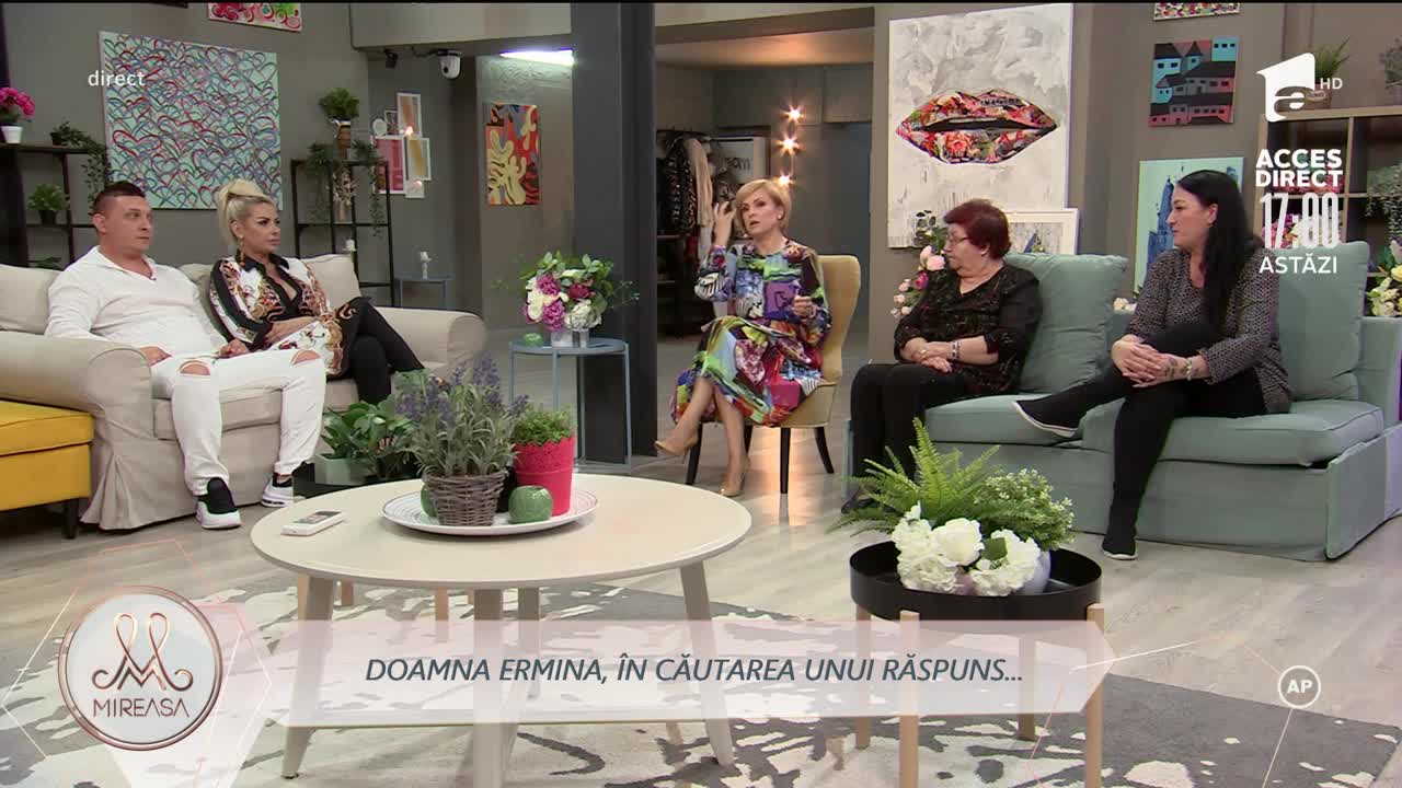 Nicole este căsătorită, reacția mamelor din casa Mireasa: &Icirc;și bate joc de el! Este ur&acirc;t ce a făcut