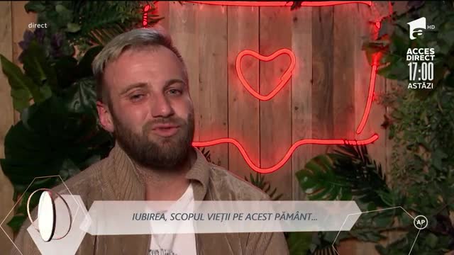 De ce a fost &icirc;nșelat Alex de fosta iubită: Mama mi-a deschis ochii. Era materialistă