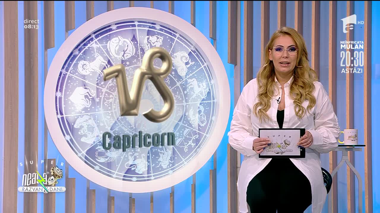 Horoscopul zilei 29 octombrie 2020. În weekend va fi o perioadă destul de complicată