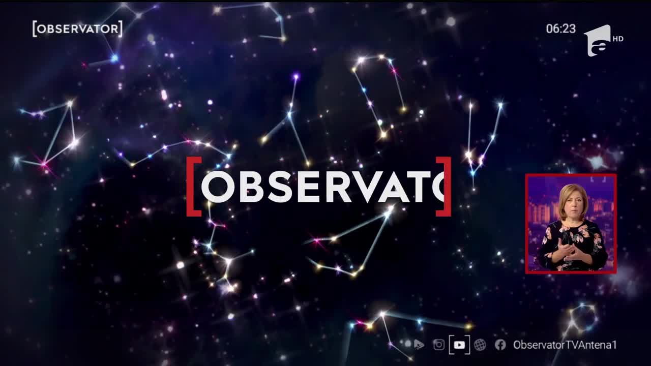 Horoscopul zilei, 29 octombrie 2020. Peștii, luați prin surprindere de o situație neașteptată la job