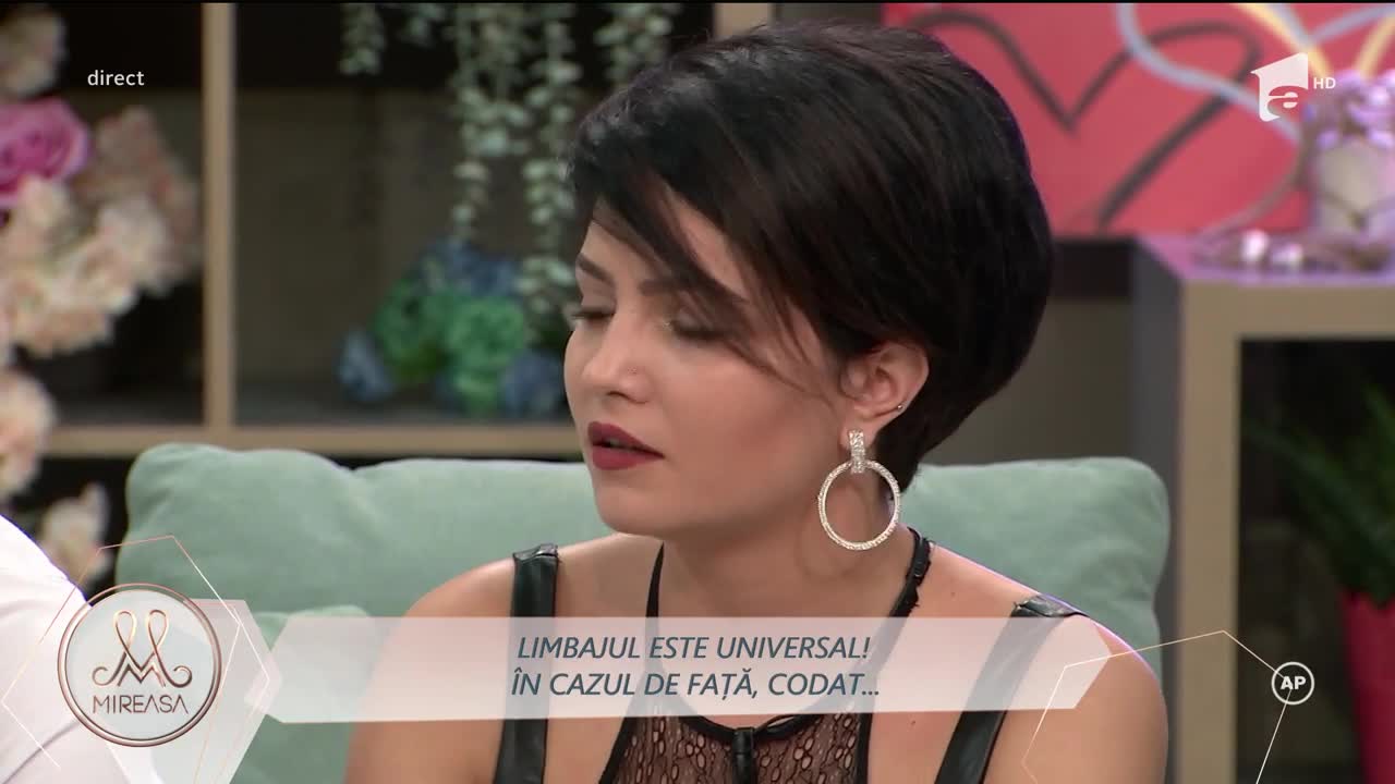 Codul secret al Cătălinei și Mădălinei, descifrat. Ce au &icirc;ncercat să ascundă cele două concurente