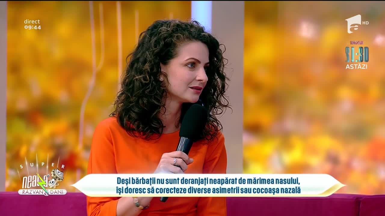 Cum să ai un nas perfect, &icirc;n armonie cu fizionomia feței