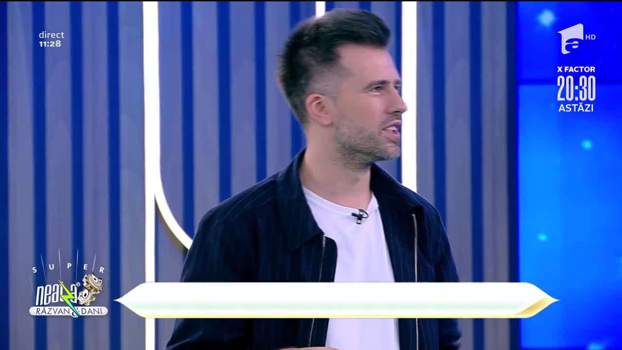 Mark Stam lansează piesa Pașii: Am luat lecții bătaie pentru acest videoclip