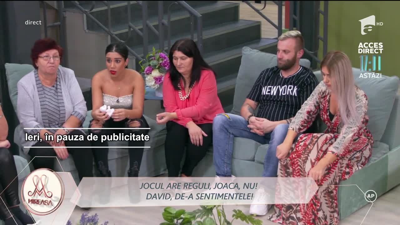 Andra și Cătălina, din prietene au ajuns rivale. Cine este &icirc;n pericol să răm&acirc;nă singură