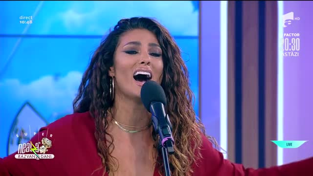 Claudia Pavel - P&acirc;nă c&acirc;nd nu te iubeam