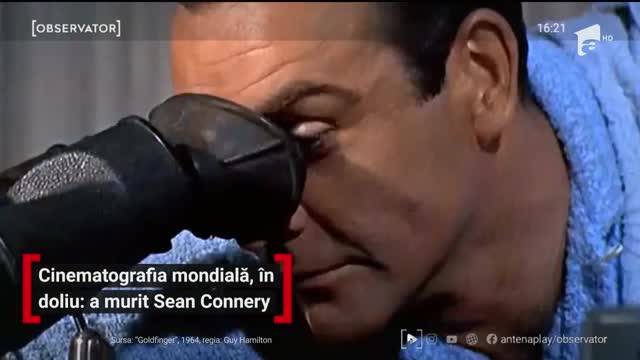 Irina Margareta Nistor, despre impactul pandemiei asupra industriei cinematografice