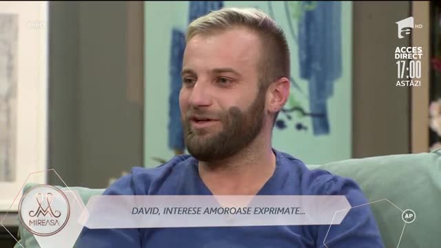 Replici acide &icirc;ntre Ștefan și David: Ai fost primul mincinos din casă!