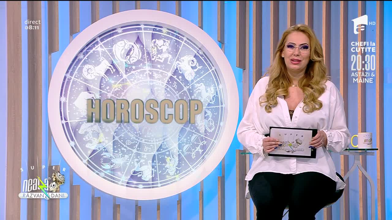 Horoscopul zilei, 3 noiembrie 2020. Nativii Taur au probleme cu mașina