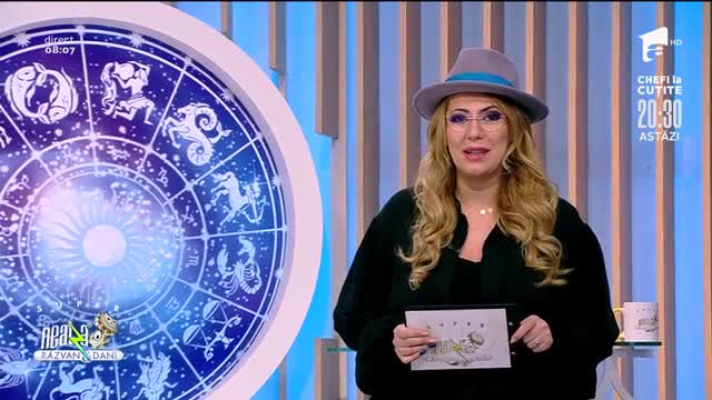 Horoscopul zilei, 4 noiembrie 2020. Nativii Gemeni sunt experți în multitasking