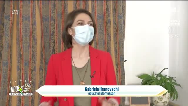 Ce activități și jucării sunt potrivite pentru copilul tău