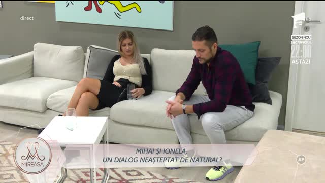 Ionela și Florentina, două posibile rivale &icirc;n dragoste pentru inima lui Mihai: Nu am nimic de spus, el e Suleiman!