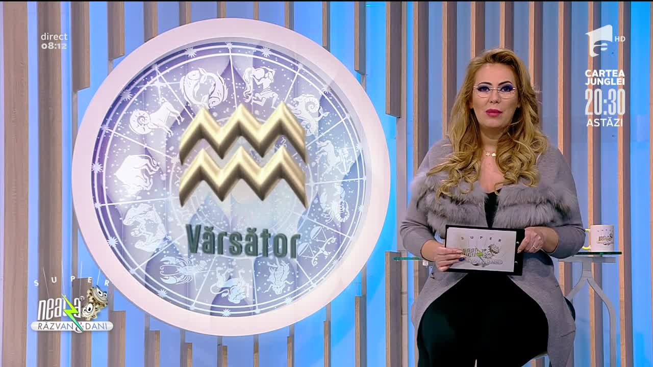 Horoscopul zilei, 5 noiembrie 2020. Racii au întâlniri romantice