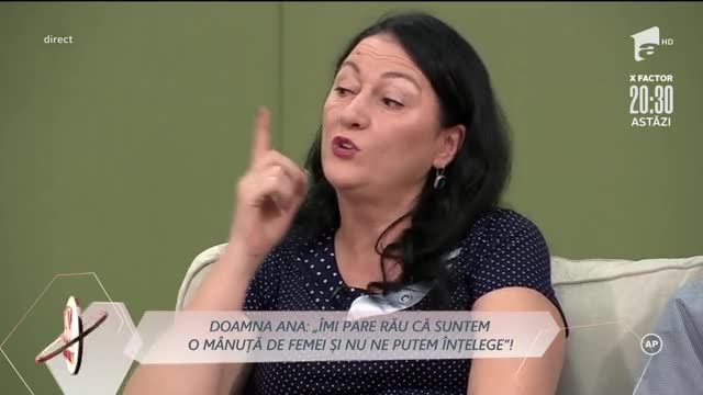 Curajul de a spune ce g&acirc;ndești! Ștefan, &icirc;n colimatorul mamelor!