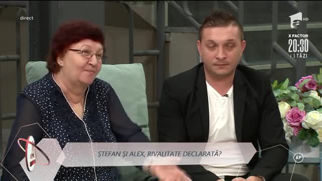 Andreea, primul scandal din casa Mireasa