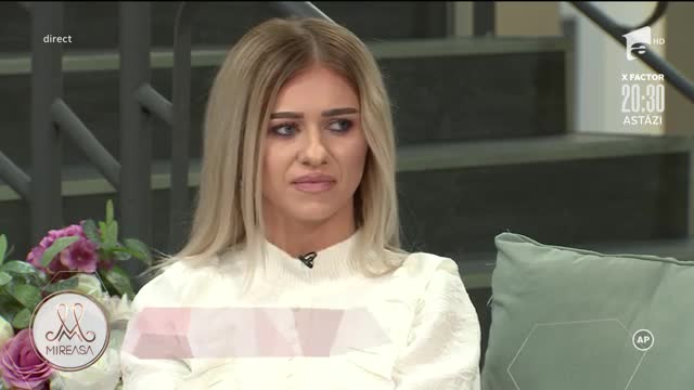 Doamna Mia tună și fulgera &icirc;n casa Mireasa: Ionela este puturoasă!