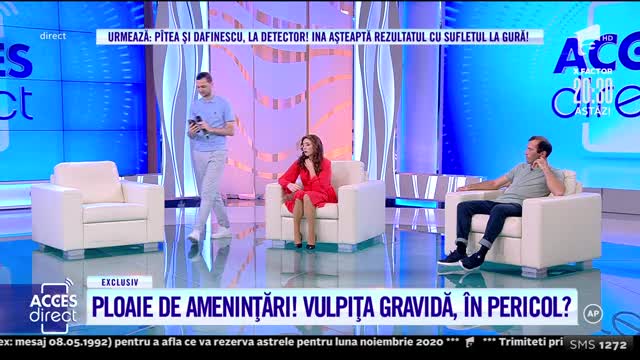 Acces Direct