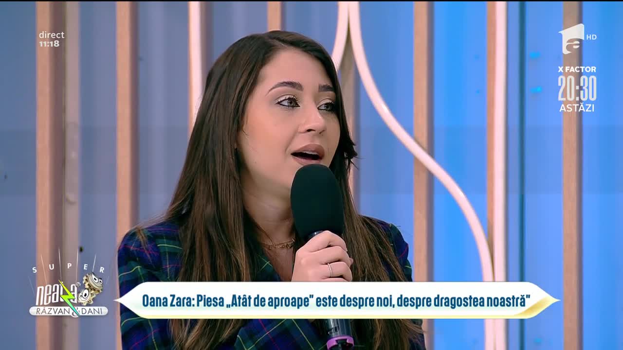 Bogdan Medvedi și Nicole Cherry lansează piesa At&acirc;t de aproape, un adevărat manifest de dragoste