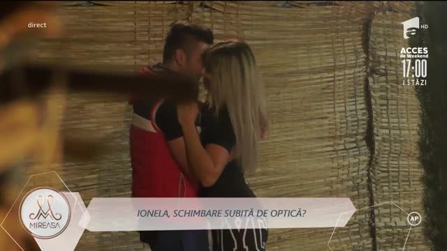 Furia, fața nevăzută a răbdării! Ștefan și Ionela sunt suprinși &icirc;n fapt de Claudia
