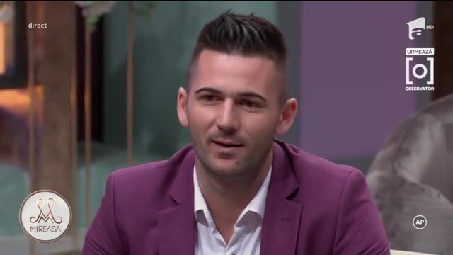 &Icirc;n urma voturilor, Ionela a părăsit casa Mireasa