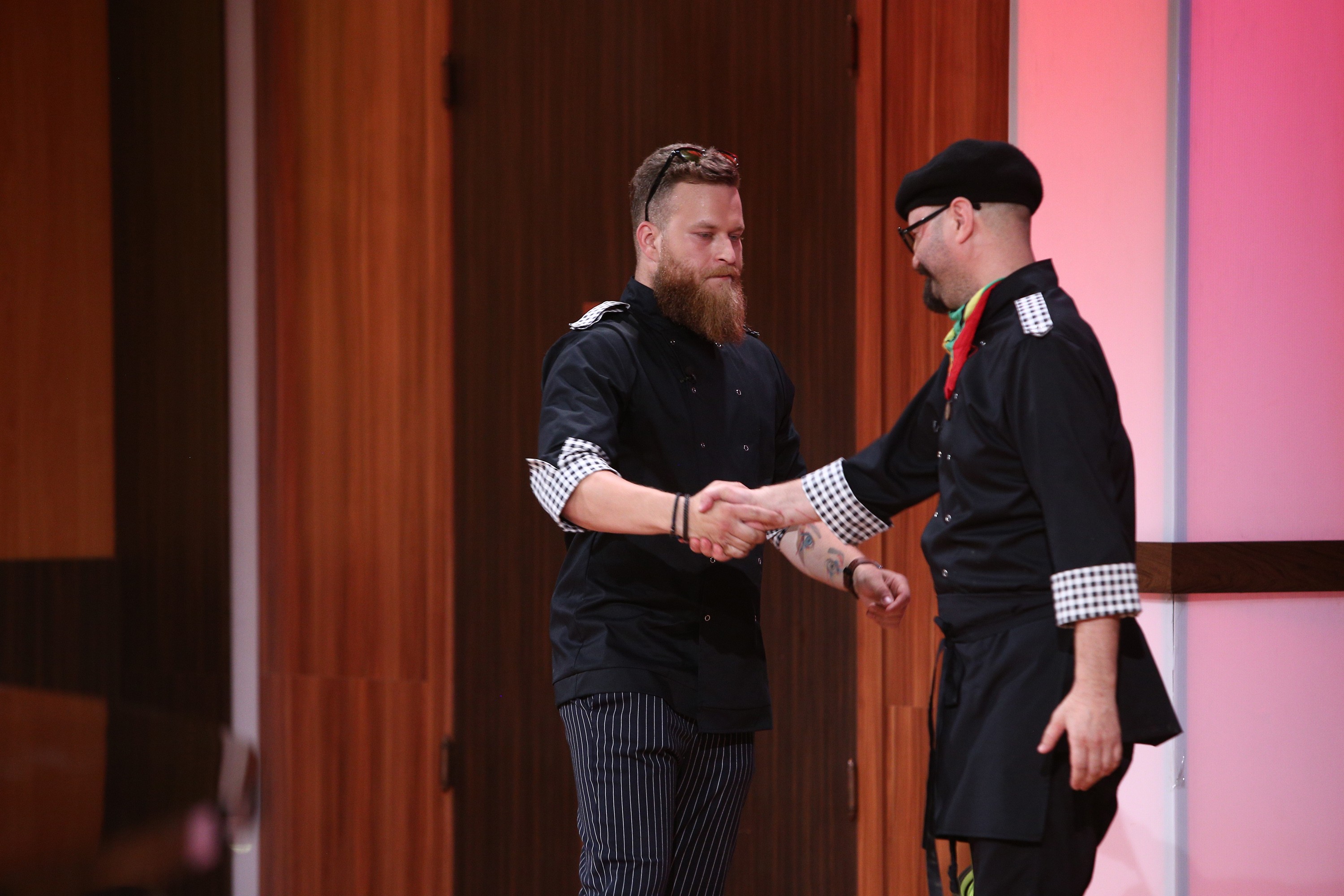 Romică Romașcu obține cel mic punctaj la proba individuală: Mi-am dat seama că drumul meu s-a terminat &icirc;n povestea asta!