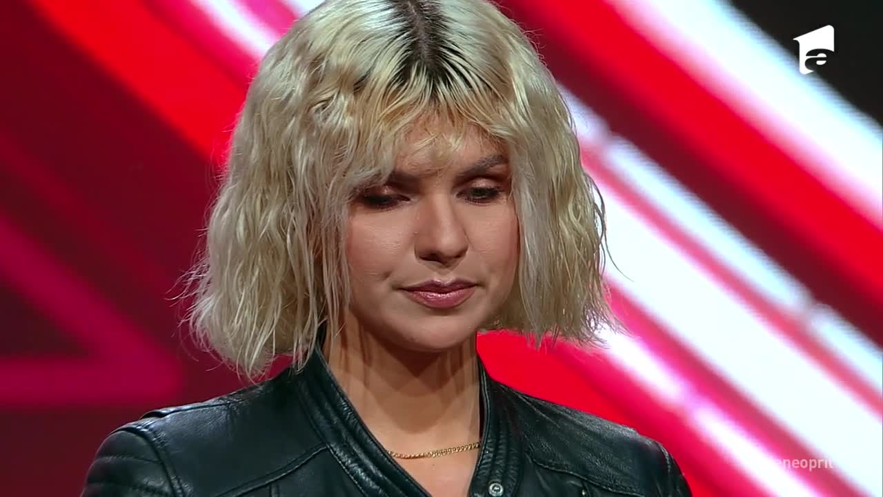 X Factor 2020: Cristina Vasiu - Oameni
