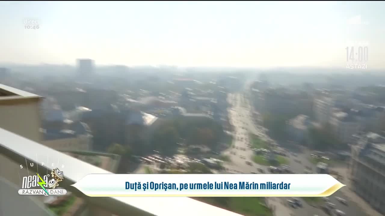 Povestea lui Nea Mărin. Curiozități de la filmările celui mai urmărit film rom&acirc;nesc din toate timpurile