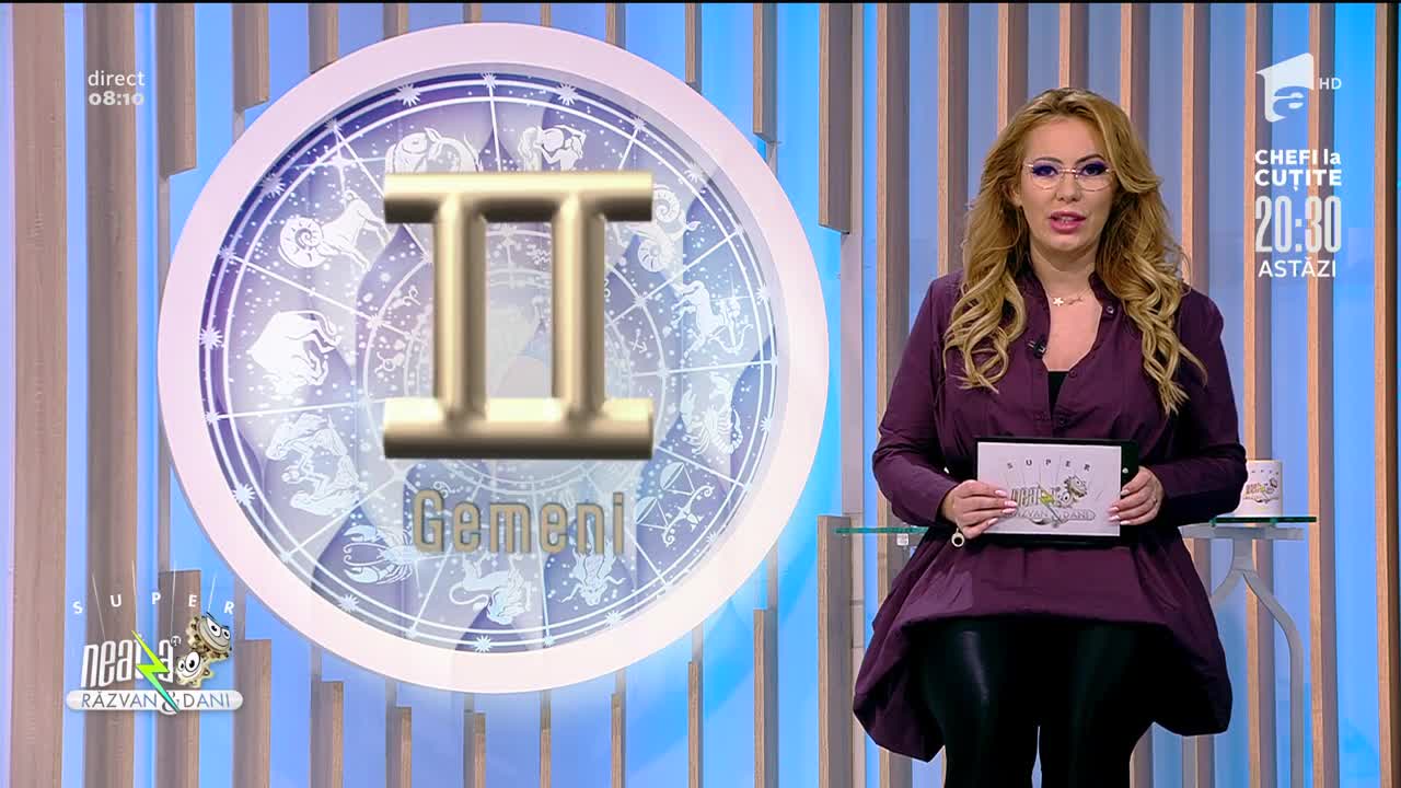 Horoscopul zilei, 16 noiembrie 2020. Nativii balanță au noroc la bani