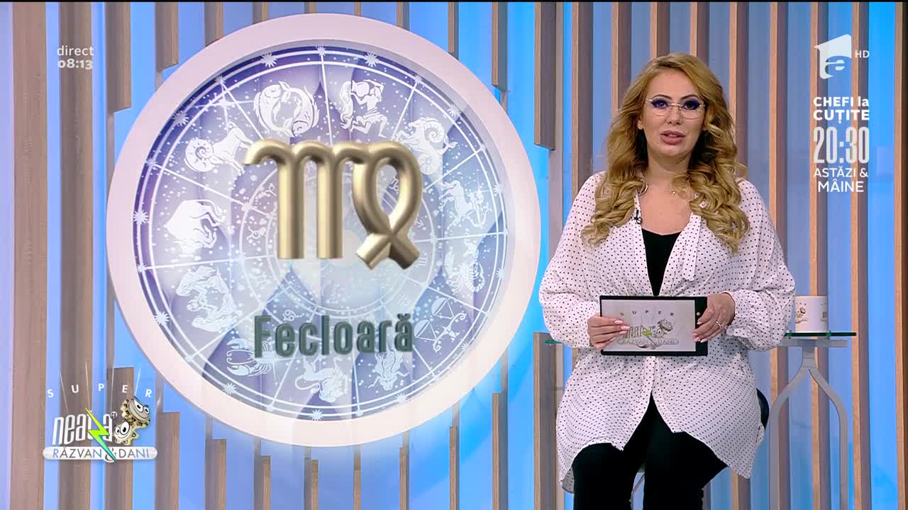 Horoscopul zilei, 17 noiembrie 2020. Zodia care poate avea probleme de sănătate