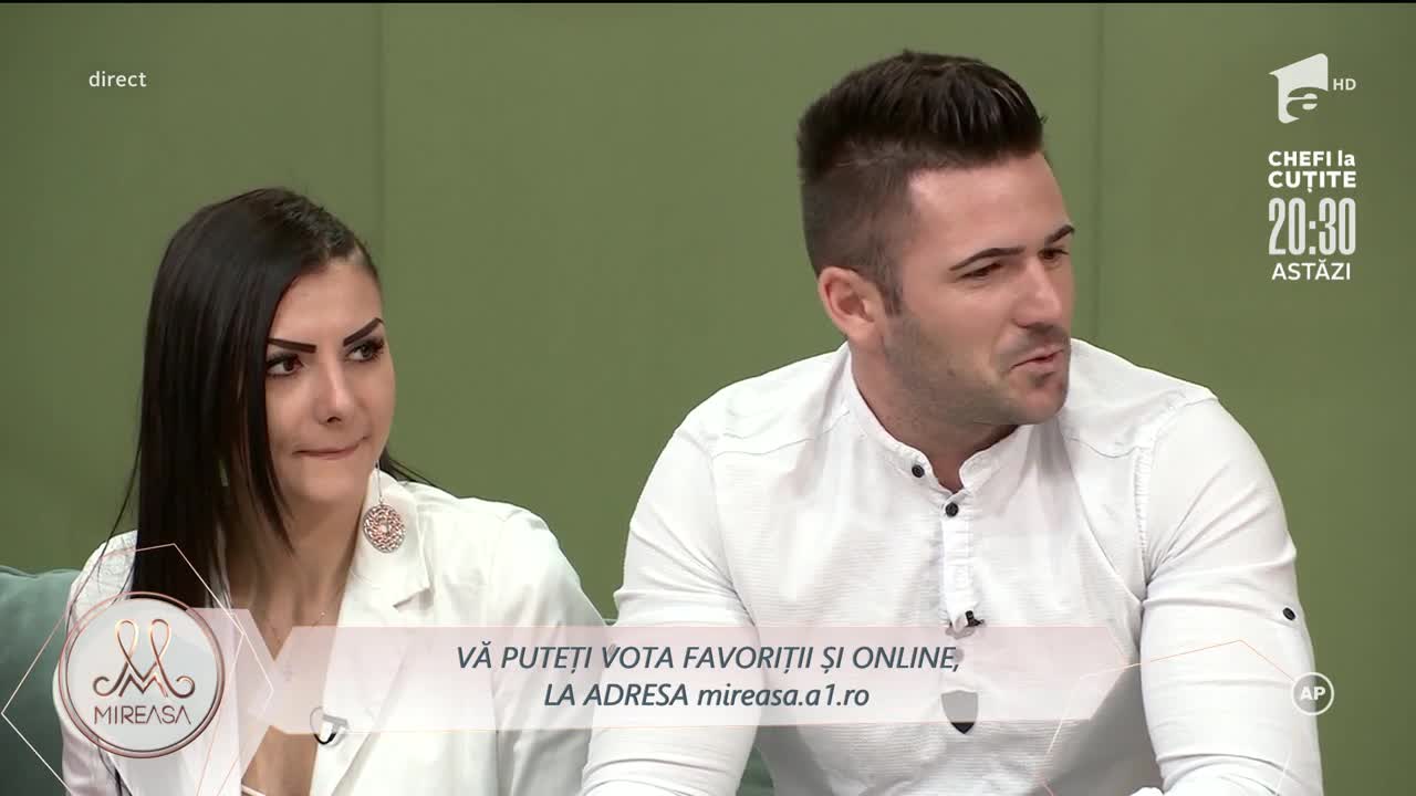 Claudia, la cuțite cu Ștefan: Nu am ce să mai vorbesc cu tine. Ți-am dat prea multă importanță p&acirc;nă acum!