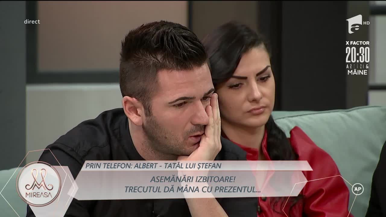 Bianca, asemănare izbitoare cu o fostă iubită de-a lui Ștefan: Este doar o coincidență