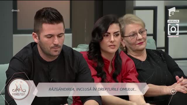 Mihai și Ștefania, flirt permanent: Nu eram at&acirc;t de disponibil pe c&acirc;t am crezut