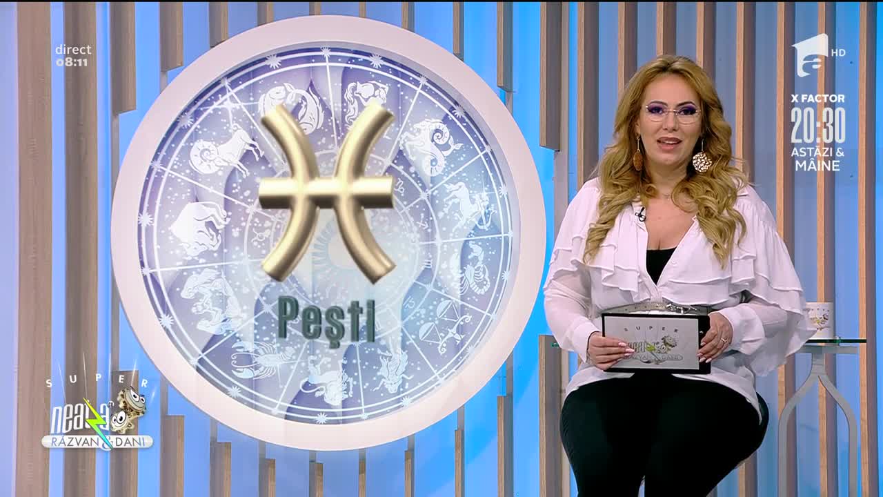 Horoscopul zilei, 19 noiembrie 2020. Zodia care este super nervoasă