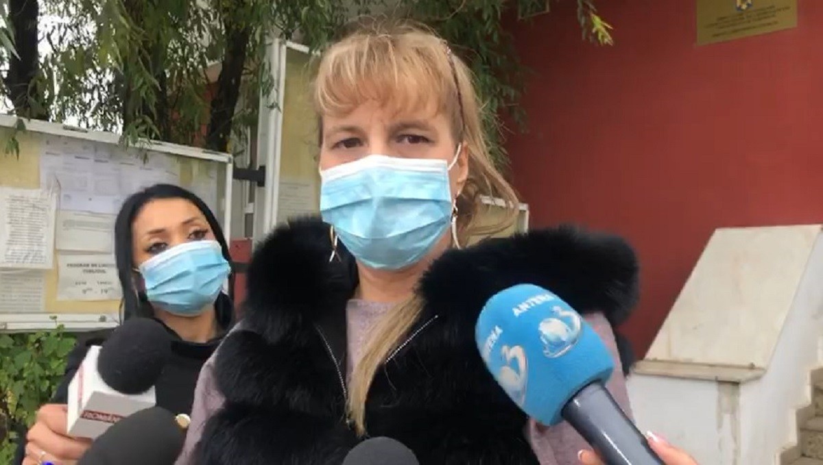 TanÄƒra ArsÄƒ Pe Camp In Giurgiu A Fost BÄƒtutÄƒ Inainte De Trei Persoane Cine Sunt Cei Trei Care Au Omorat O Pe Mihaela Observatornews Ro