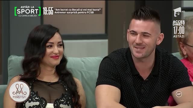 Din lac &icirc;n puț și &icirc;napoi &icirc;n lac! Ștefan nu știe pe cine să aleagă: Bianca sau Claudia!