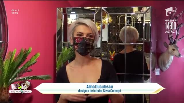 Idei de amenajări de interior. Stilul &icirc;n culori vs. stilul &icirc;n tonuri neutre