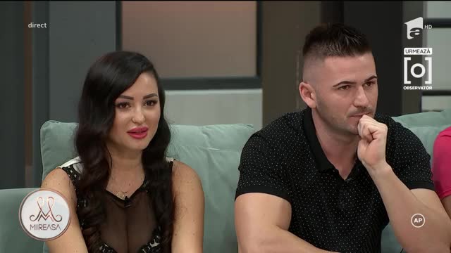 Claudia primește un buchet de flori de la Ștefan: S-a stins flacăra &icirc;ntre mine și Bianca!