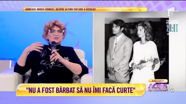 Cezara Dafinescu, poveste de viaţă cutremurătoare