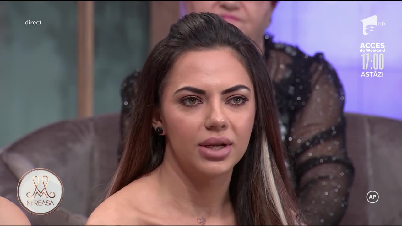 Mihai și Ștefania, confuzie &icirc;n doi: Nu văd de ce să mai stăm &icirc;mpreună!