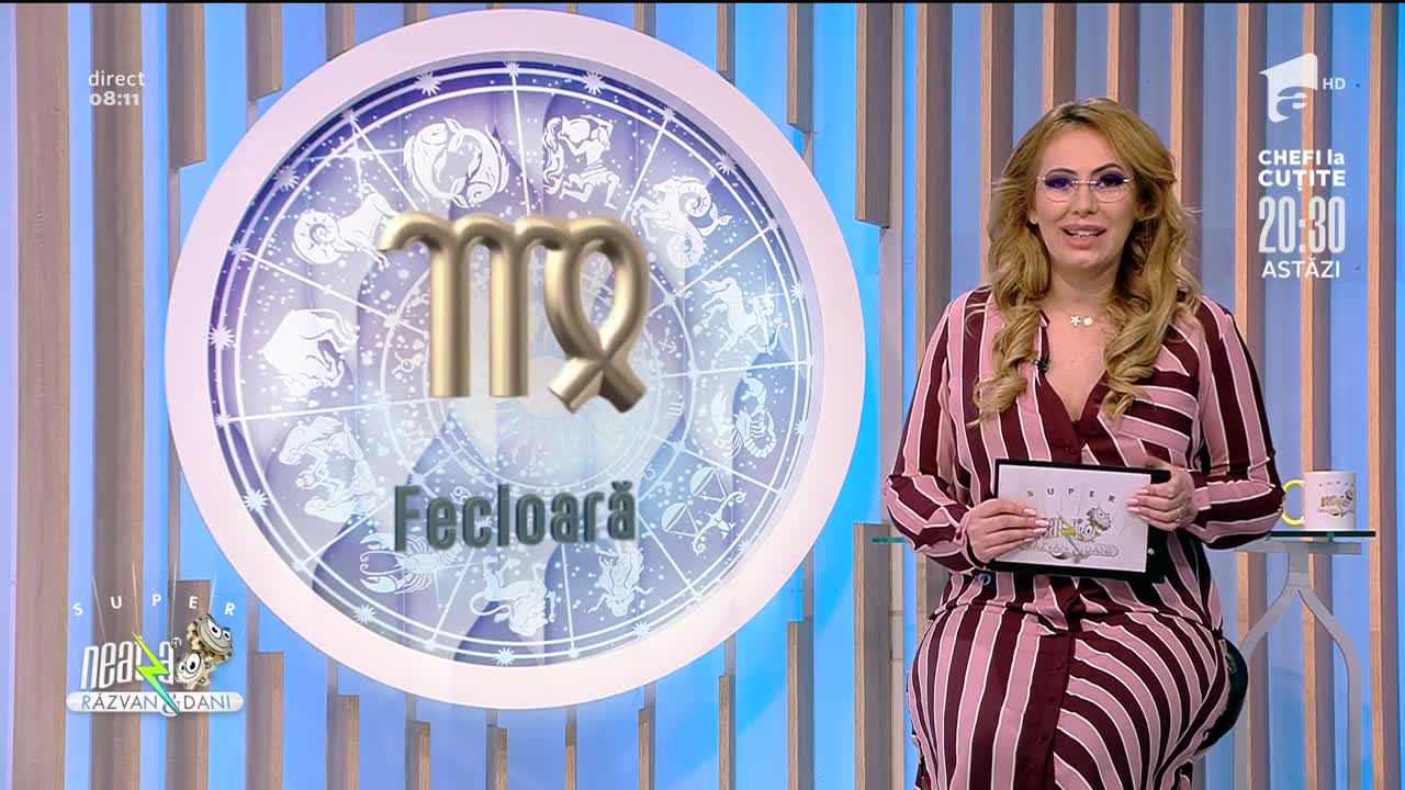 Horoscopul zilei, 23 noiembrie 2020.Zi magică pentru cei care lucrează în domeniul artistic