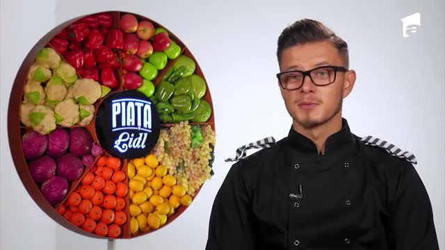 Bio, tema duelului individual. Zani: "Pregătesc un sote de legume"