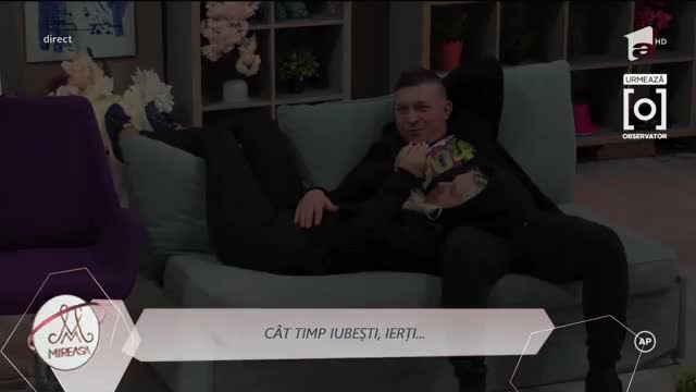 Denisa, prețul unei mari suferințe: Am fost &icirc;nsărcinată, dar patru luni jumătate am pierdut sarcina!