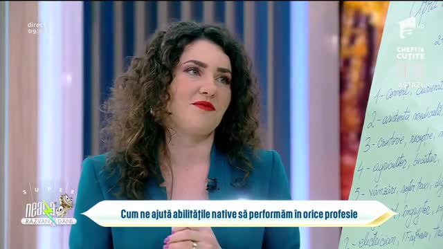 Cum ne ajută abilitățile native să performăm &icirc;n orice profesie
