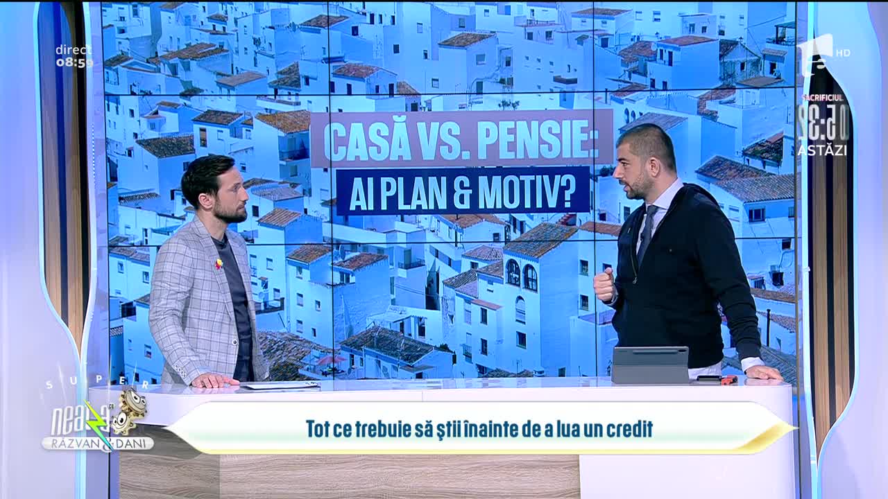 Tot ce trebuie să știi &icirc;nainte de a lua un credit