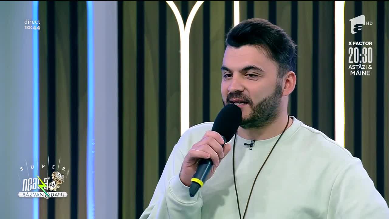 Tostogan'S lansează Vinovat, un single inspirat din experiențele artistului