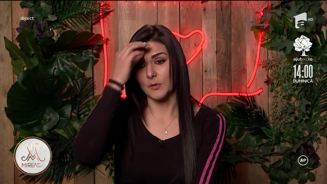 Drama neștiută a Biancai: "Nu mai am părinți"