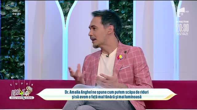 Cum putem scăpa de riduri și să avem o față mai t&acirc;nără și mai luminoasă