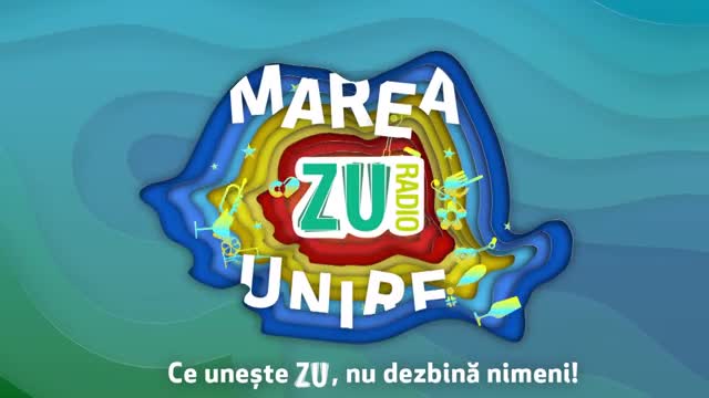 Interviu Vlăduța Lupău la Marea Unire ZU. Luni și Marți la Antena 1, de la 23.15