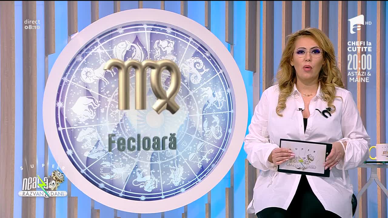 Horoscopul zilei, 30 noiembrie 2020. Transparență și claritate pentru toate zodiile